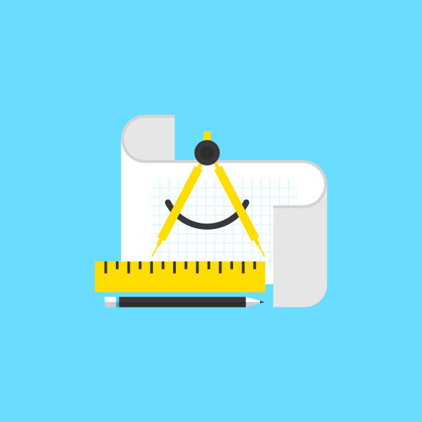 工作流平图标图片下载