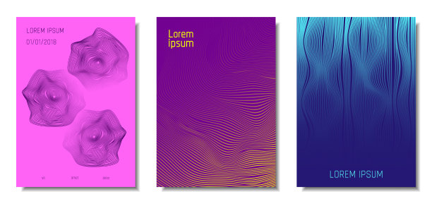 抽象背景与3d效果。图片下载