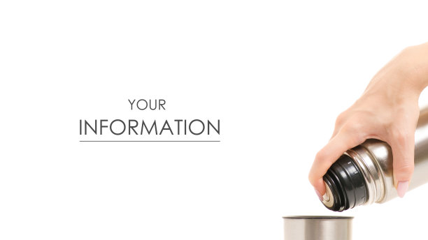 手持式热水瓶图片下载