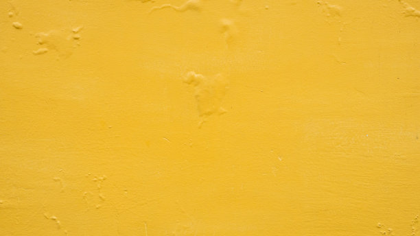 黄色混凝土背景或纹理图片下载