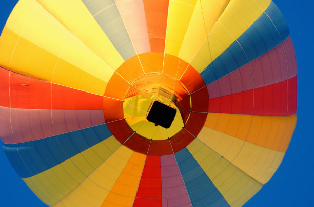 热气球图片下载