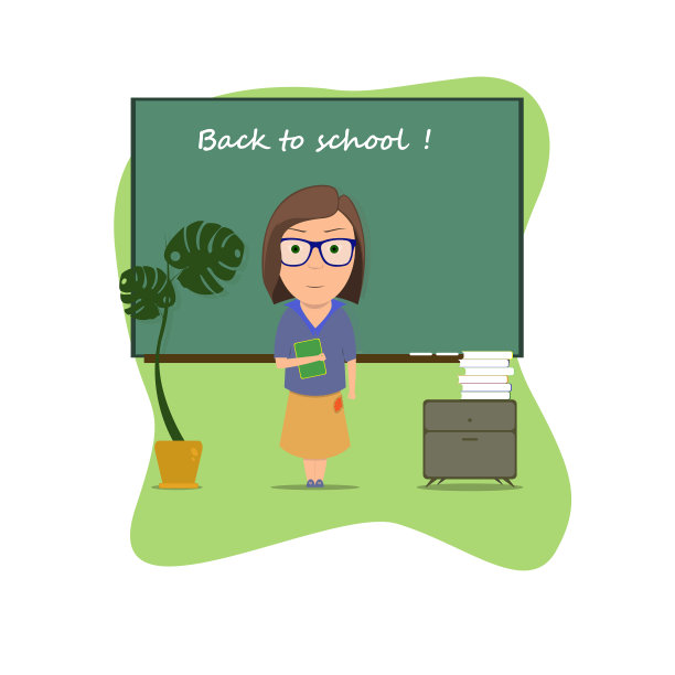 学生，学生，学校，学校董事会图片下载