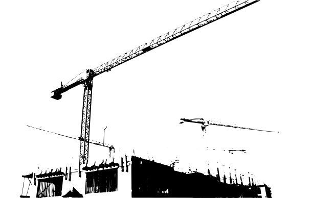 大型建筑工地图片下载