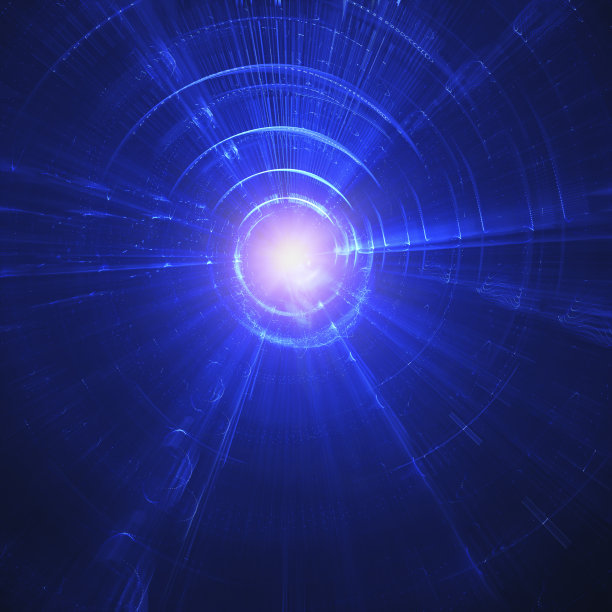 《星际穿越》、《时空旅行》和《太空跳跃》图片下载