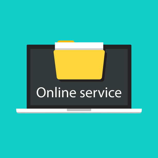 网页设计、设计、电子商务、营销。矢量插图。在线服务的概念。图片下载