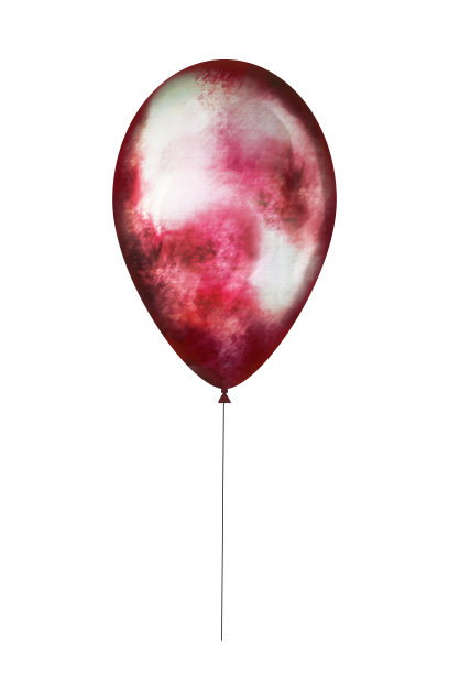 石头气球图片下载