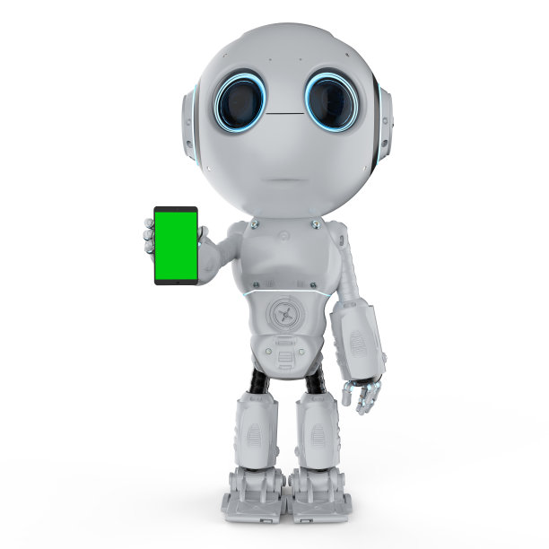 可移动的迷你机器人图片下载