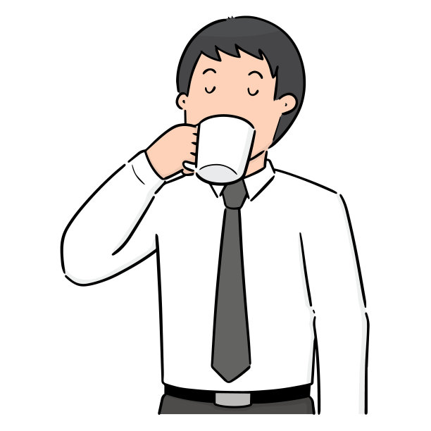 男人喝酒图片下载