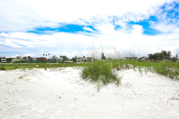 佛罗里达州安娜玛丽亚岛图片下载