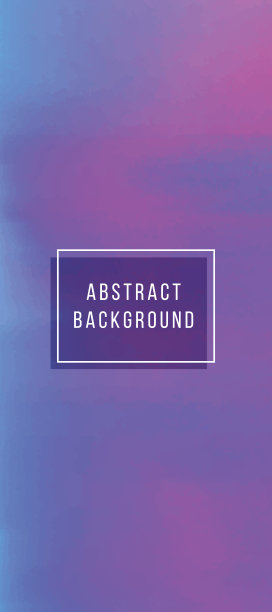 离焦波紫外抽象背景图片下载