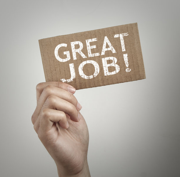 伟大的工作图片下载