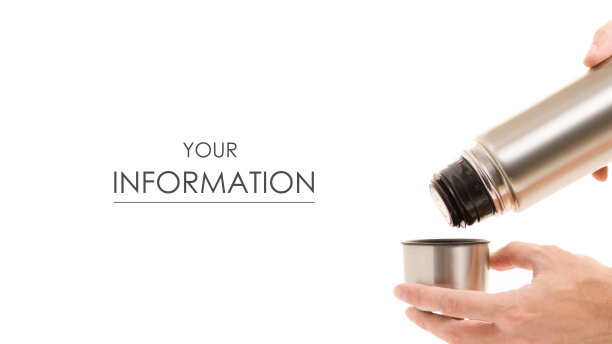 手持式热水瓶图片下载