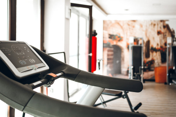 跑步机图片下载