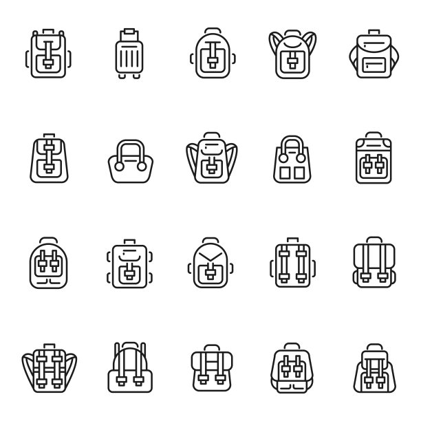 背包图标设置图片下载