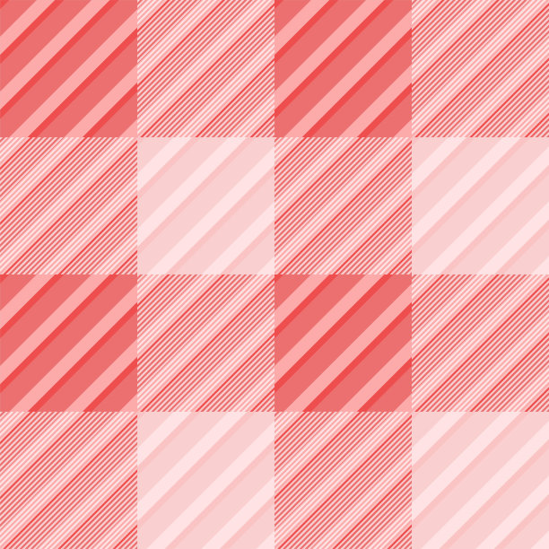 格子无缝图案背景图片下载