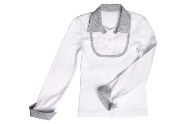 儿童服装-衬衫图片下载