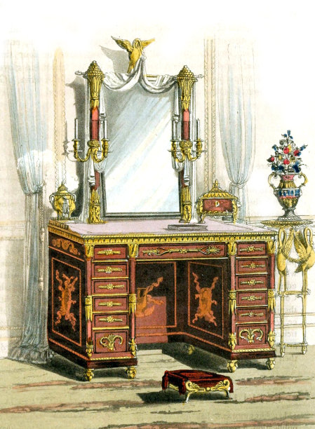 古董家具图片下载