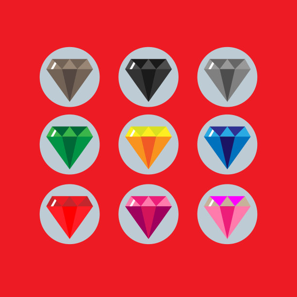 钻石集图片下载