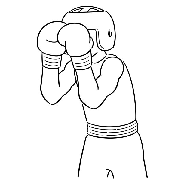 拳击手图片下载