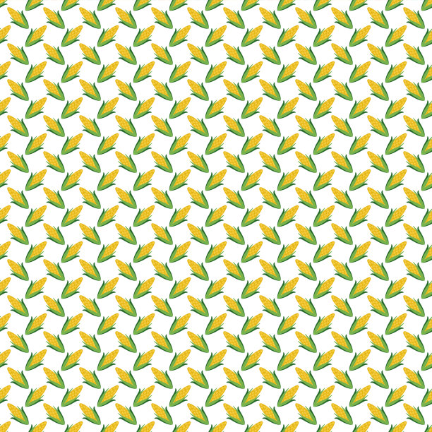 玉米无缝模式图片下载