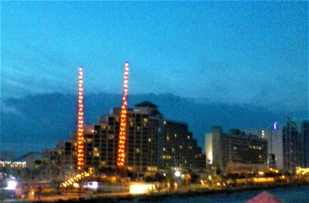 佛罗里达州代托纳比奇图片下载