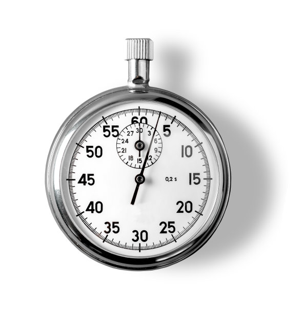 秒表。图片下载