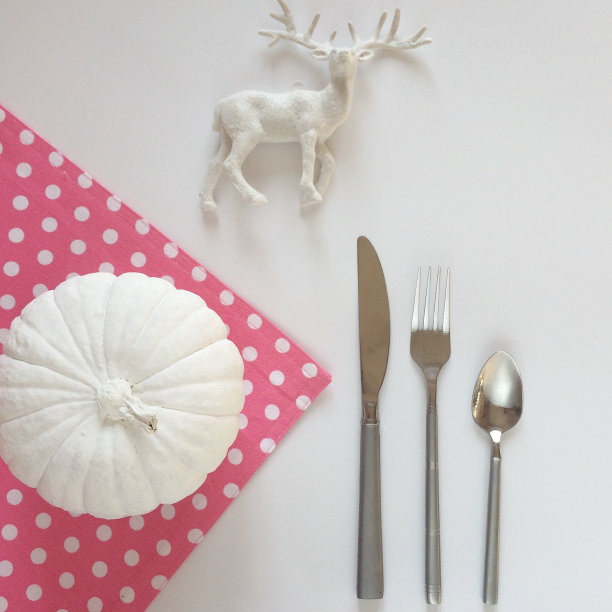 秋季装饰用南瓜感恩节和万圣节图片下载