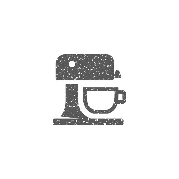 Grunge风格图标 - 调音台图片下载