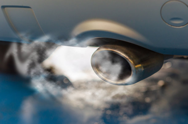 汽车尾气管图片下载