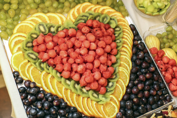 水果餐具柜图片下载