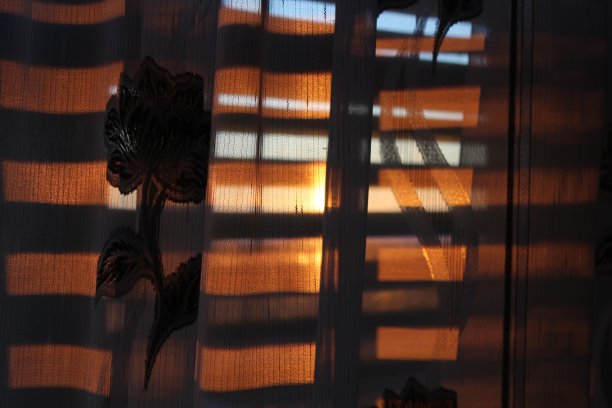 光槽窗口图片下载