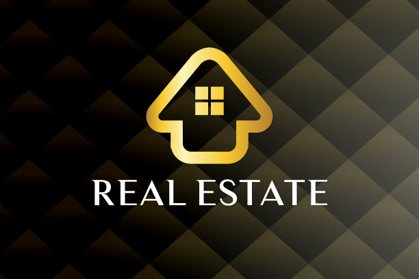 采购产品房地产，建筑，房屋，建筑和建筑矢量设计图片下载