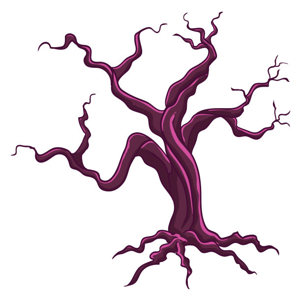 万圣节设计图片下载