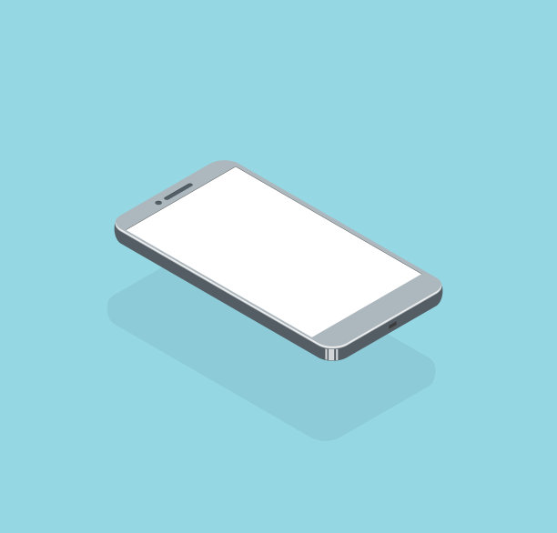 等距的智能手机图片下载