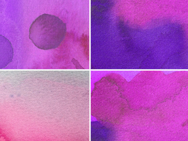 水彩背景图片下载