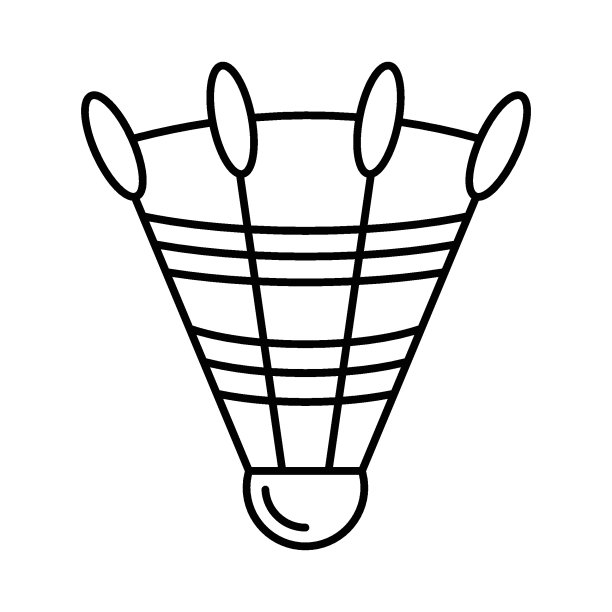 羽毛球图片下载