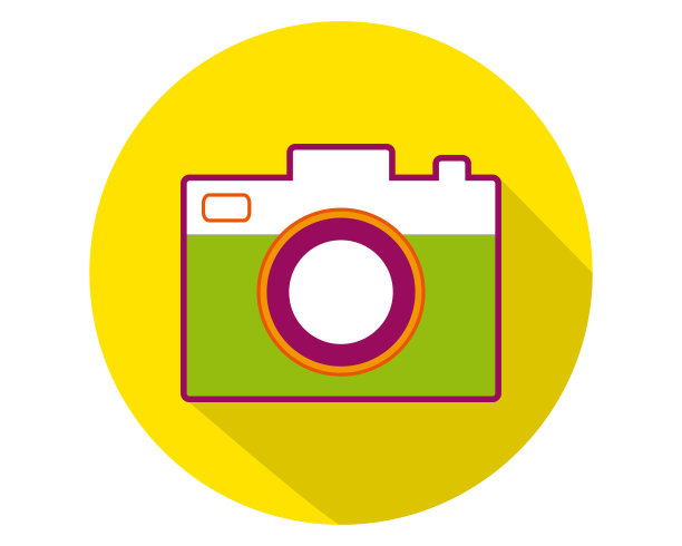 摄像头图标图片下载