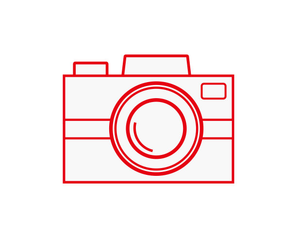 摄像头图标图片下载