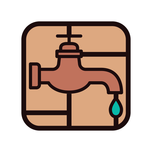 细线家居改善DIY图标图片下载