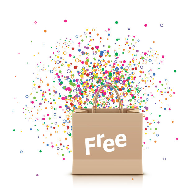 购物自由，拷贝空间利用图片下载