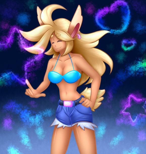 幻想动画图片下载