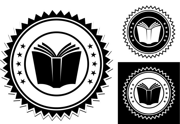 Open Book教育图标图片下载