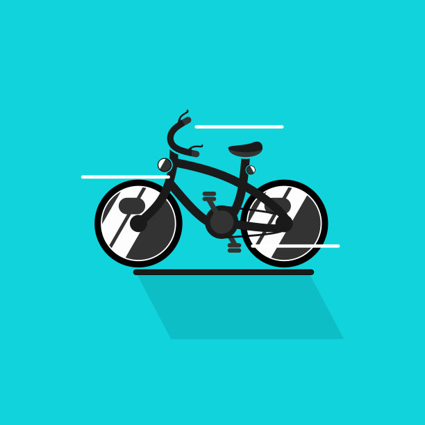 自行车图片下载