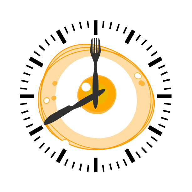 早上好海报。图片下载