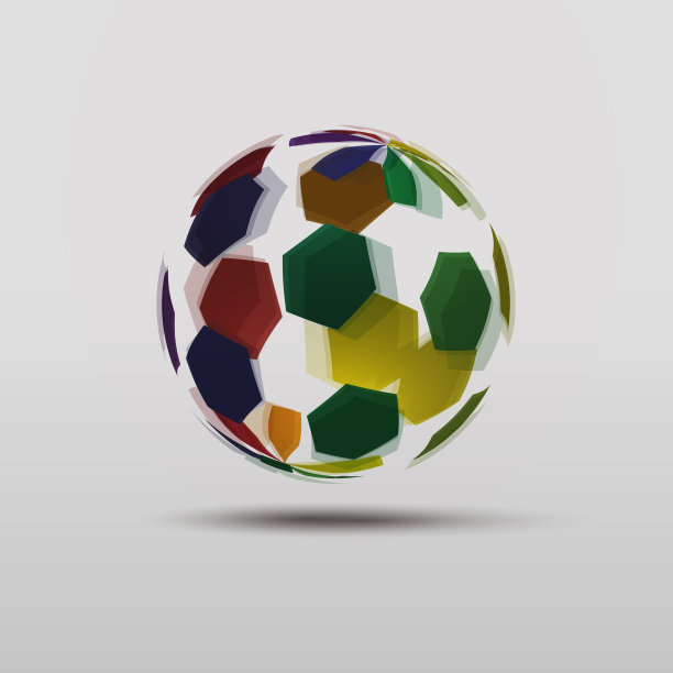 抽象的球形设计图片下载