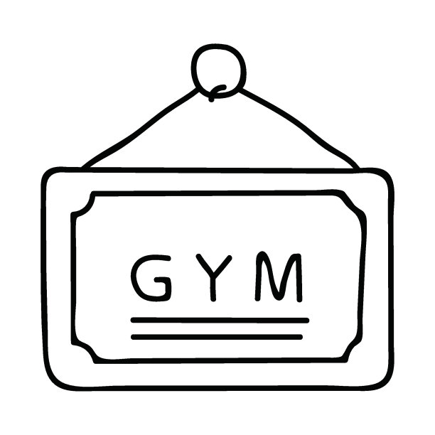 健身房图片下载