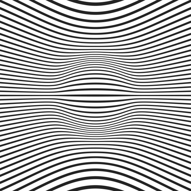 抽象的半色调条纹背景素材图片