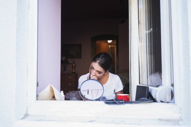 准备婚礼图片下载
