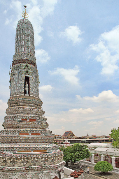 泰国曼谷图片下载