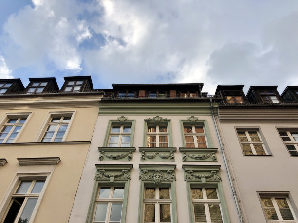 柏林19世纪图片下载